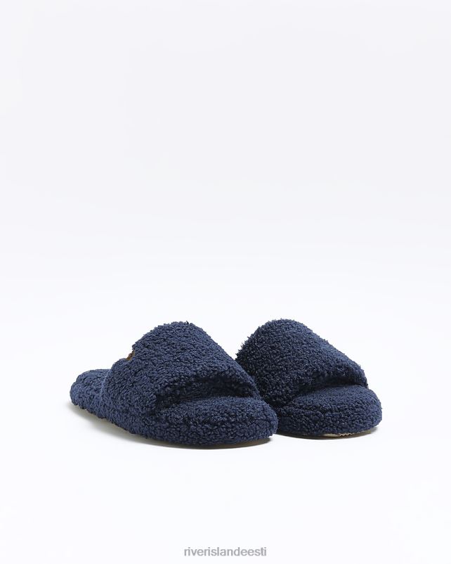 jalatsid merevägi mehed River Island pügamissussid 44TLL2827