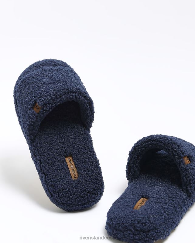 jalatsid merevägi mehed River Island pügamissussid 44TLL2827