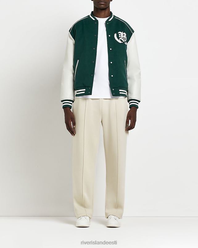 kehakate kivi mehed River Island laia säärega sörkijad 44TLL5461