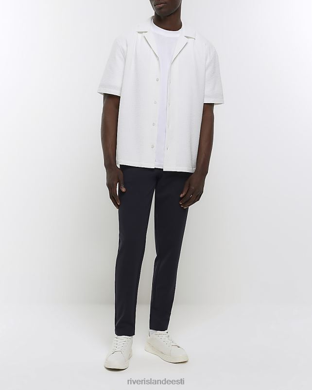 kehakate merevägi mehed River Island slim fit nutikad sörkijad 44TLL2997