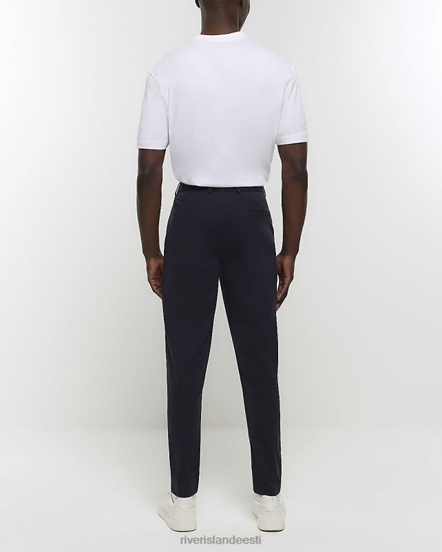 kehakate merevägi mehed River Island slim fit nutikad sörkijad 44TLL2997