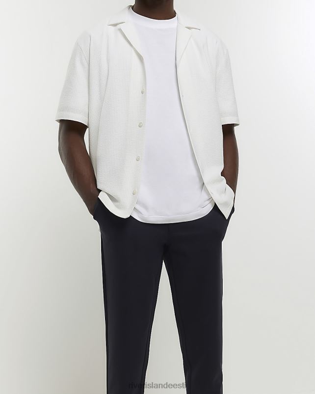 kehakate merevägi mehed River Island slim fit nutikad sörkijad 44TLL2997