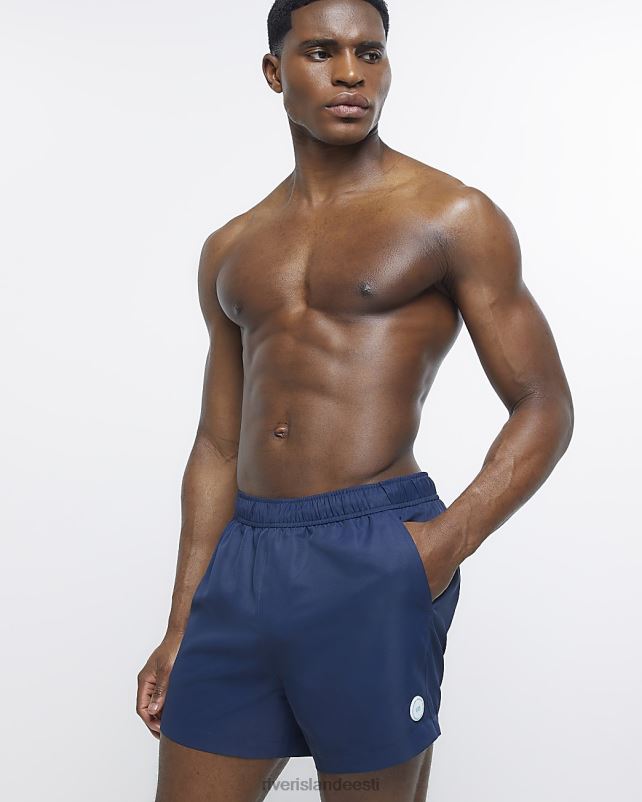 kehakate merevägi mehed River Island tavalised ujumispüksid 44TLL3067