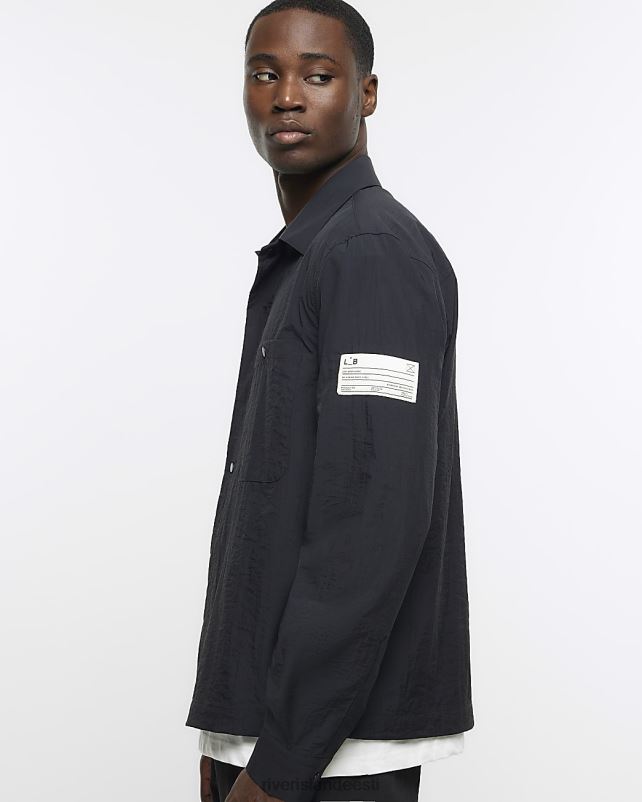 kehakate must mehed River Island ülisuur istuv tarbejope 44TLL2887