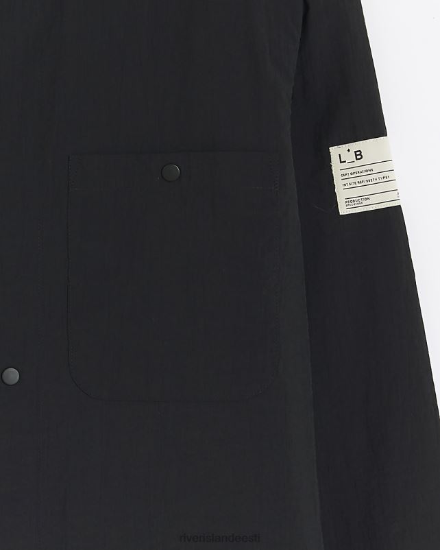 kehakate must mehed River Island ülisuur istuv tarbejope 44TLL2887