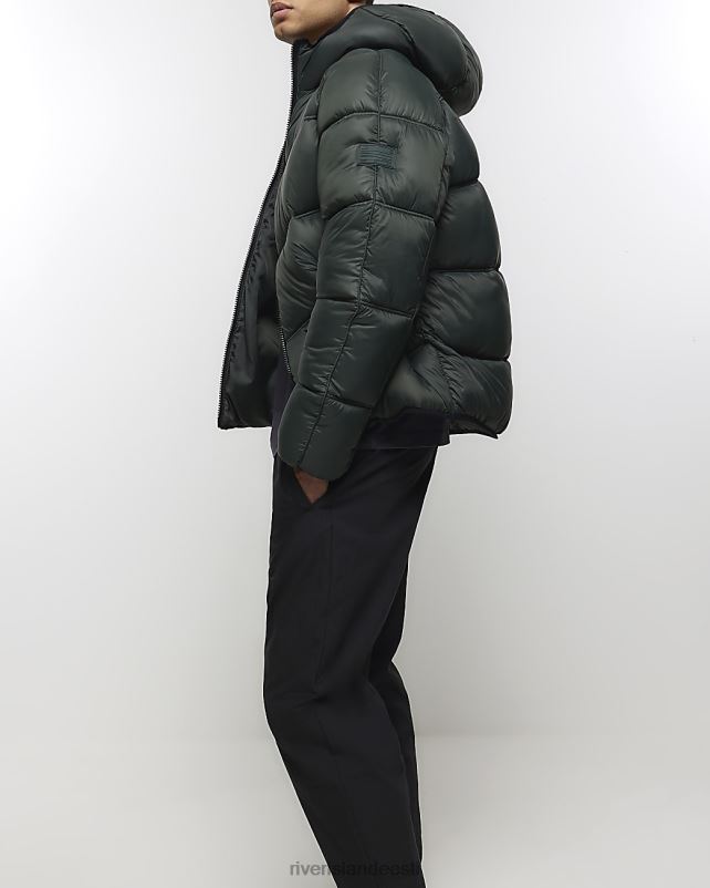 kehakate must mehed River Island tavalised püksid 44TLL2716