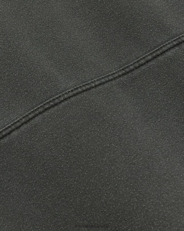 kehakate pestud halliks mehed River Island tavalise vormiga kapuuts 44TLL5762