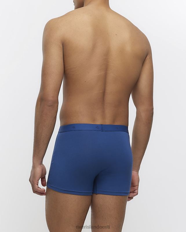 tarvikud merevägi mehed River Island mitmikpakk 3 modaalse ri kohvriga 44TLL5779