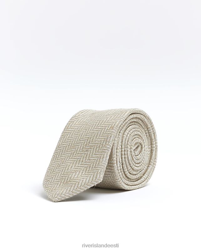 tarvikud kivi mehed River Island kalasaba tekstuuriga lips 44TLL2935