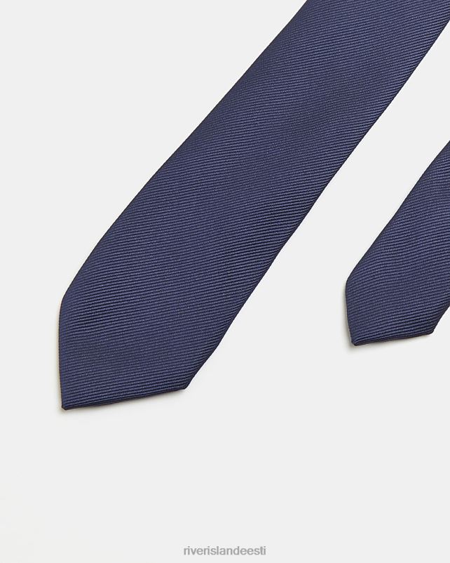 tarvikud merevägi mehed River Island diagonaalne toimse lips 44TLL5933