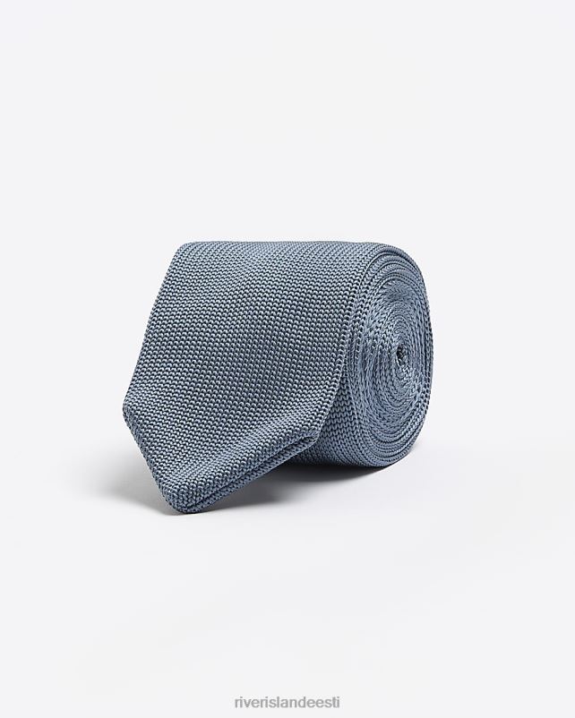 tarvikud sinine mehed River Island kootud lips 44TLL2857