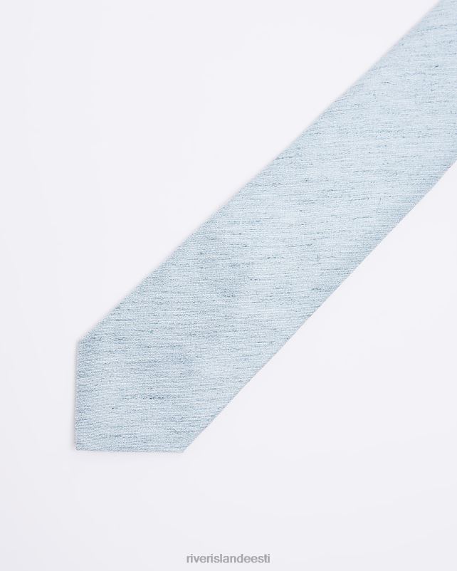 tarvikud türkiissinine mehed River Island tekstureeritud lips 44TLL5856