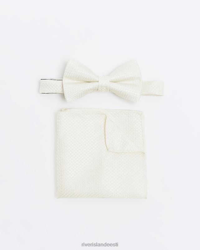 tarvikud valge mehed River Island kikilips ja kinkekarp 44TLL2632