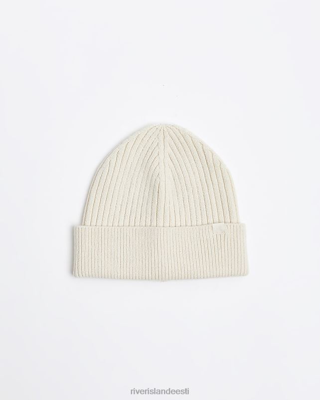 tarvikud ekru mehed River Island kalamehe nokamüts 44TLL2363