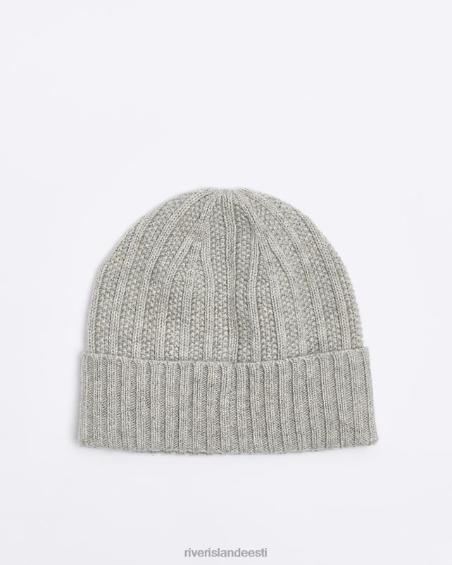 tarvikud hall mehed River Island villasegu nokamüts 44TLL2794