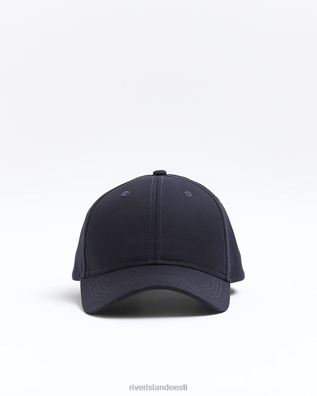 tarvikud merevägi mehed River Island pesapallimüts 44TLL2910