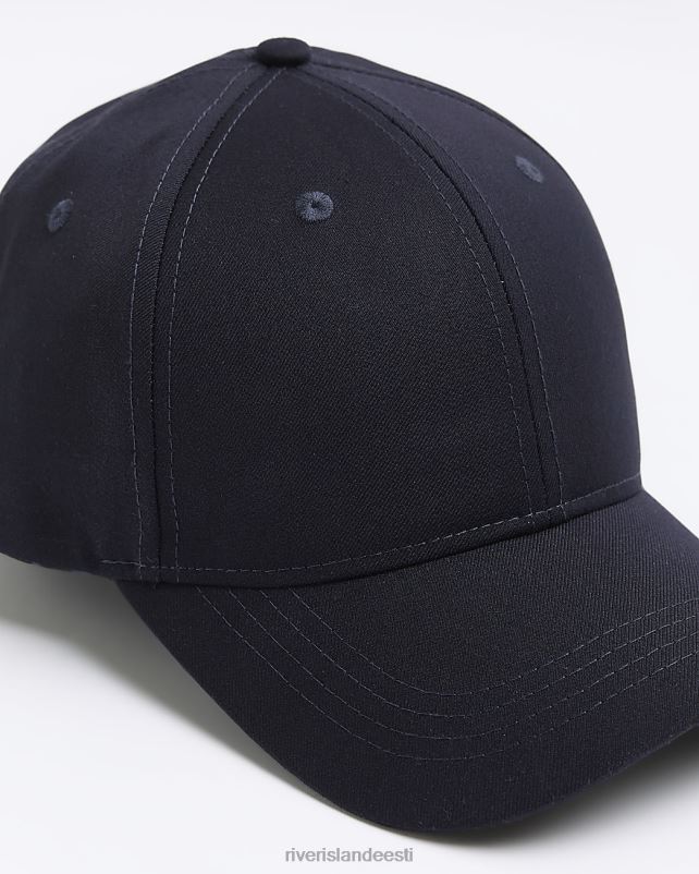 tarvikud merevägi mehed River Island pesapallimüts 44TLL2910