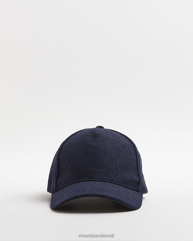 tarvikud merevägi mehed River Island ri kaubamärgiga kork 44TLL5937