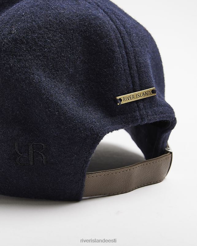 tarvikud merevägi mehed River Island ri kaubamärgiga kork 44TLL5937