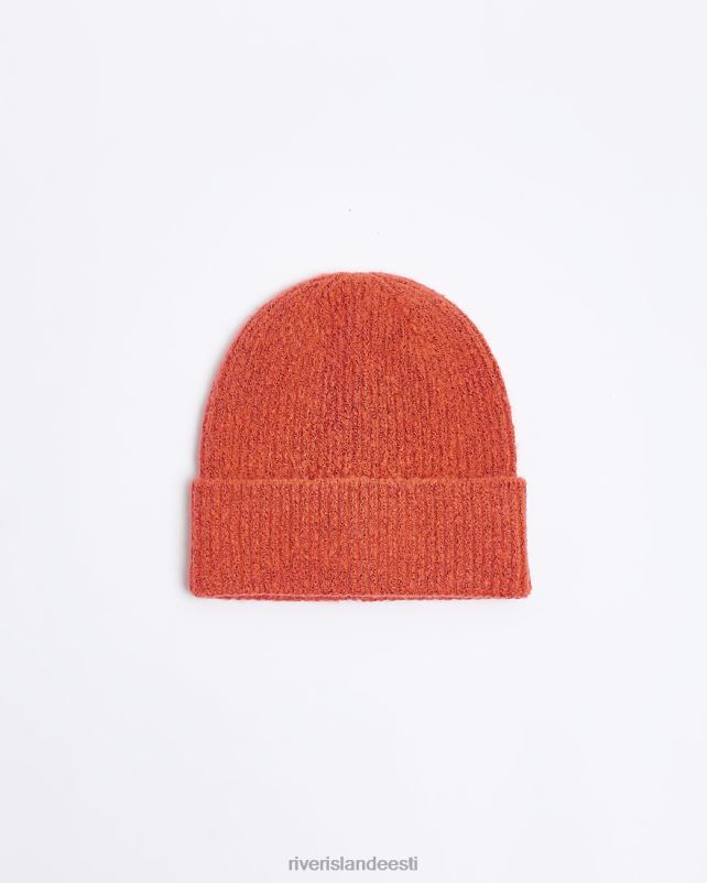 tarvikud punane mehed River Island kalamehe nokamüts 44TLL2366