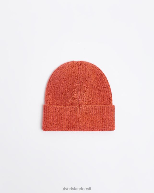 tarvikud punane mehed River Island kalamehe nokamüts 44TLL2366