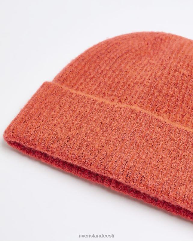 tarvikud punane mehed River Island kalamehe nokamüts 44TLL2366