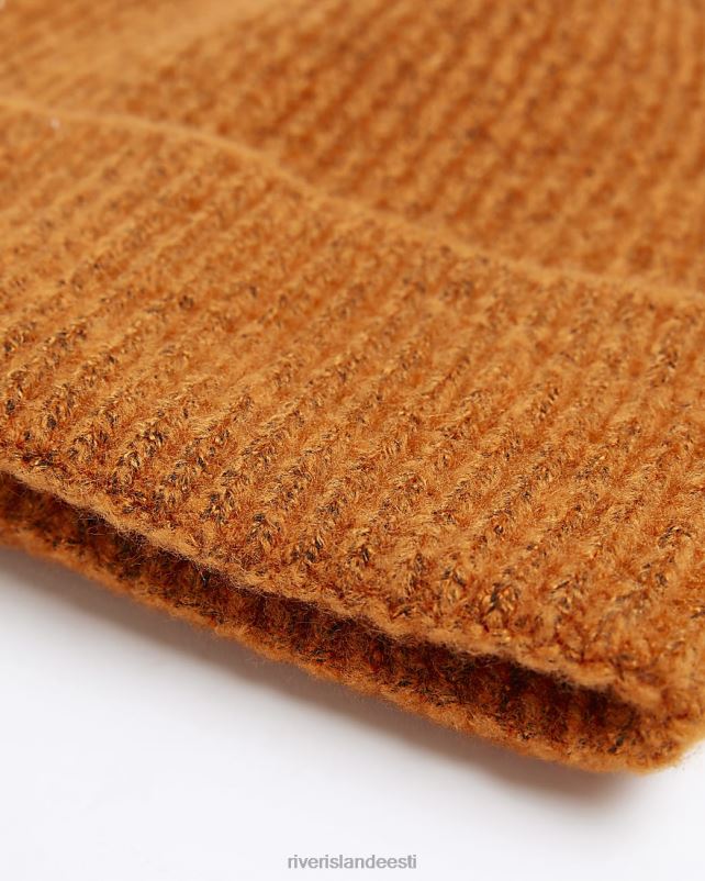 tarvikud rooste mehed River Island kalamehe nokamüts 44TLL2362