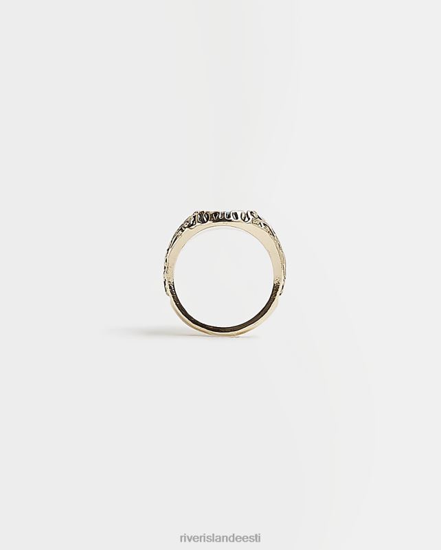 tarvikud sinine mehed River Island trükirõngas 44TLL5955