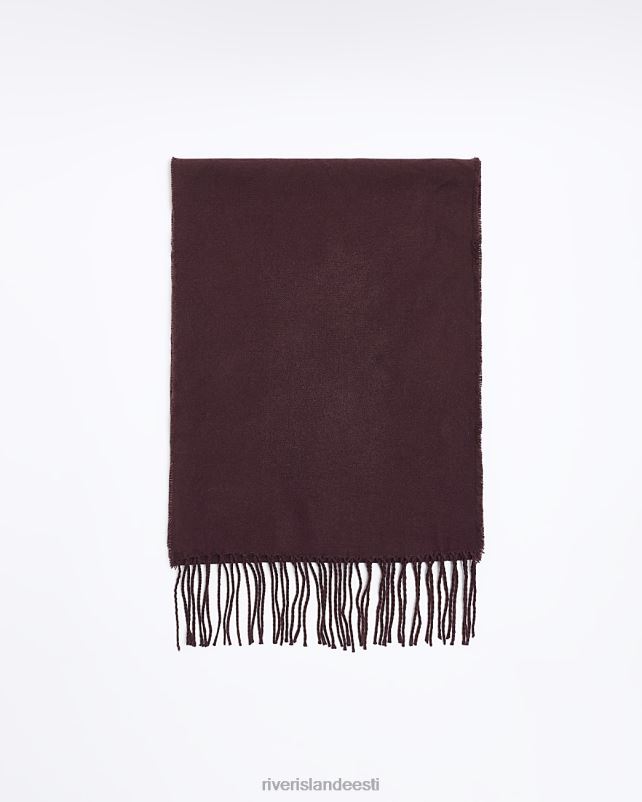 tarvikud lilla mehed River Island tavaline sall 44TLL2821