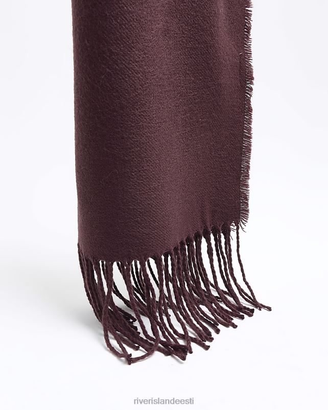 tarvikud lilla mehed River Island tavaline sall 44TLL2821