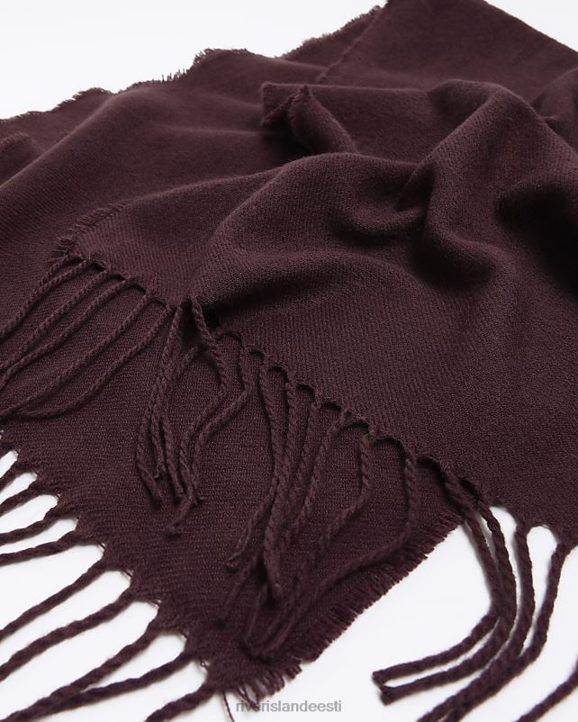 tarvikud lilla mehed River Island tavaline sall 44TLL2821