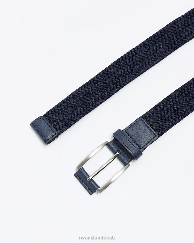 tarvikud merevägi mehed River Island vöövöö 44TLL2999