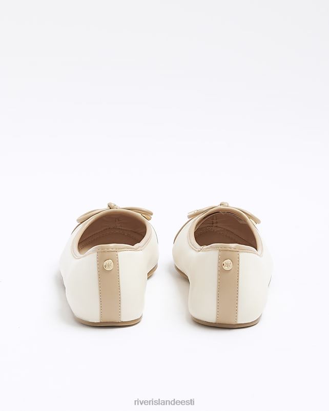 jalatsid beež naised River Island laiad vibuga balletikingad 44TLL4139
