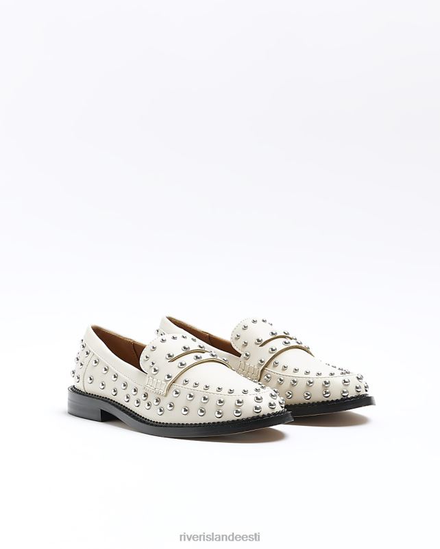 jalatsid kreem naised River Island naastrehvid 44TLL244