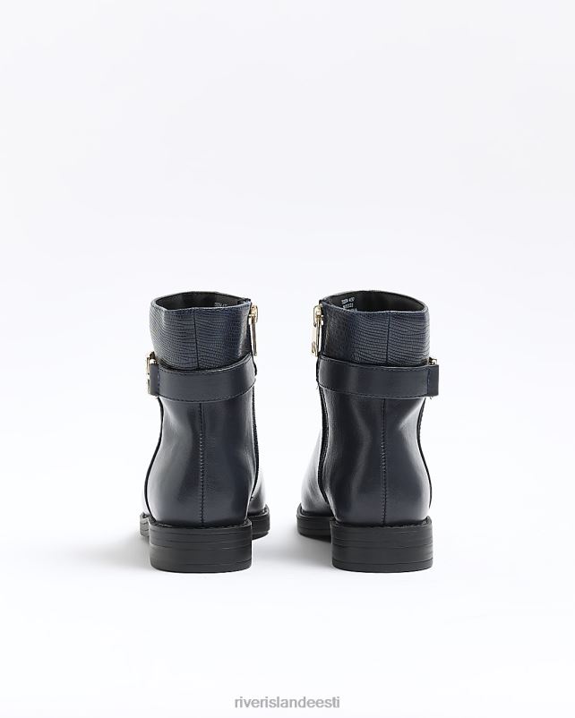 jalatsid merevägi naised River Island ratsutamine poolsaapad 44TLL907