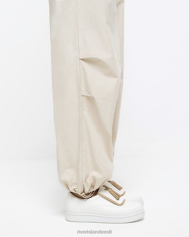 jalatsid valge naised River Island tups kunstnahast jalatsid 44TLL1517