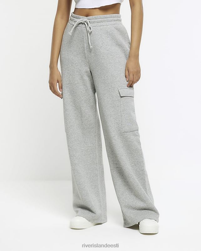 kehakate hall naised River Island laia jalaga kaubajooksjad 44TLL1251