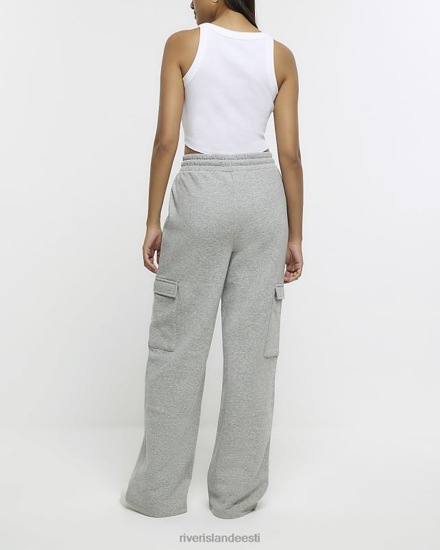 kehakate hall naised River Island laia jalaga kaubajooksjad 44TLL1251