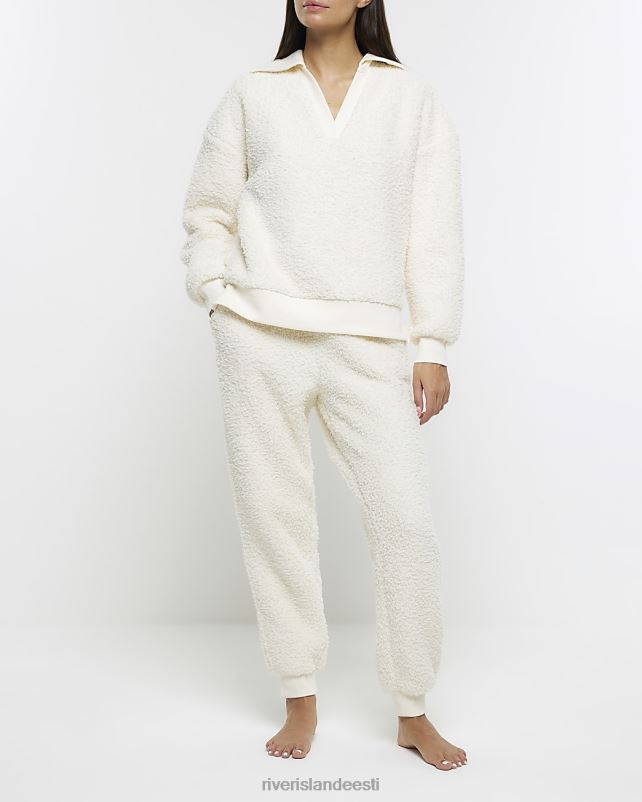 kehakate kreem naised River Island borg jooksjad 44TLL3949