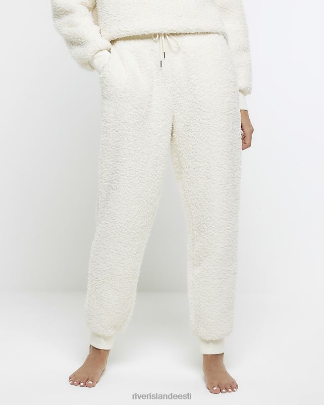 kehakate kreem naised River Island borg jooksjad 44TLL3949