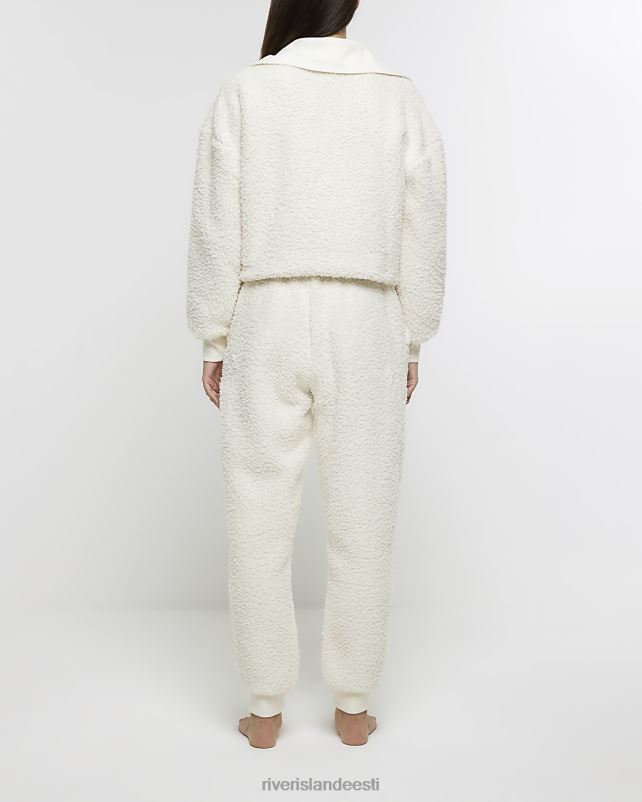 kehakate kreem naised River Island borg jooksjad 44TLL3949