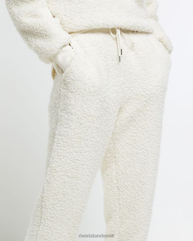 kehakate kreem naised River Island borg jooksjad 44TLL3949