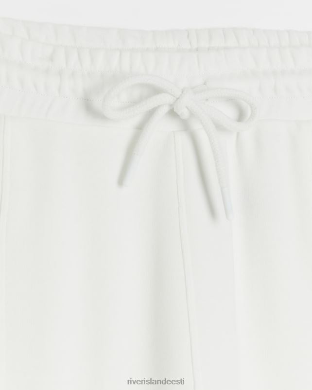 kehakate kreem naised River Island nööriga vöökohaga jooksjad 44TLL3893