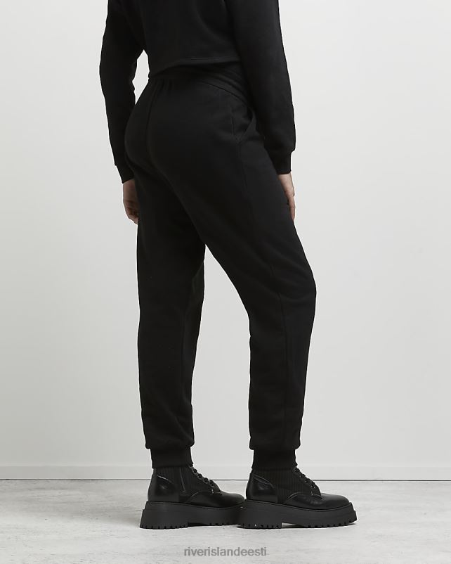 kehakate must naised River Island sünnitusjooksjad 44TLL2310