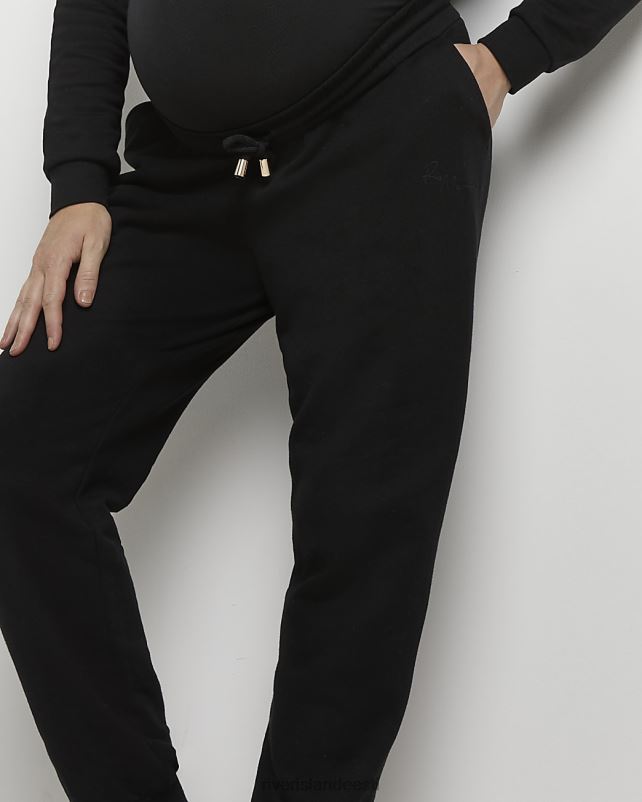 kehakate must naised River Island sünnitusjooksjad 44TLL2310