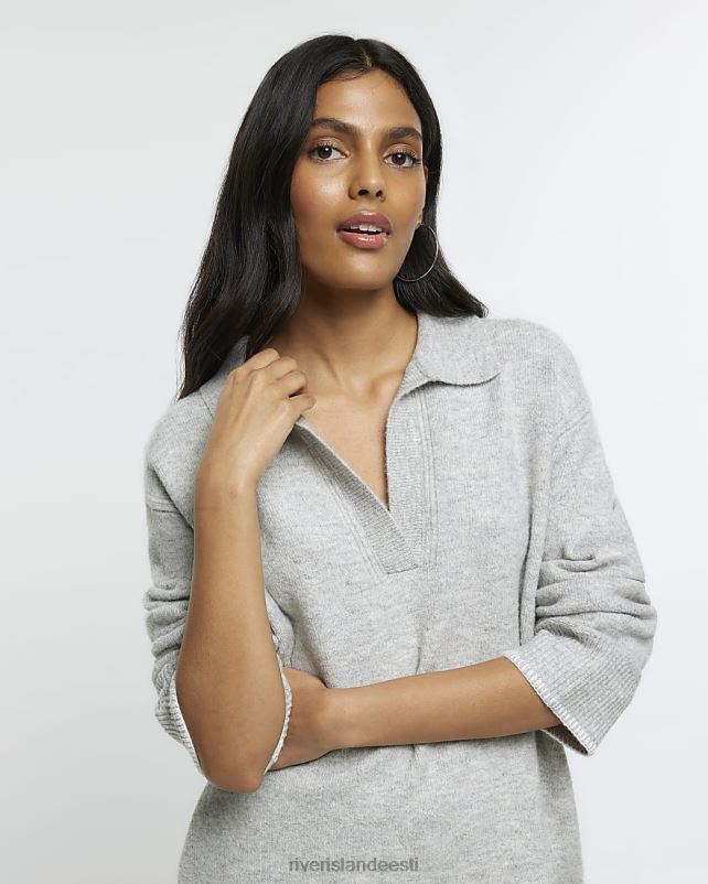 kehakate hall naised River Island kraega hüppaja 44TLL270