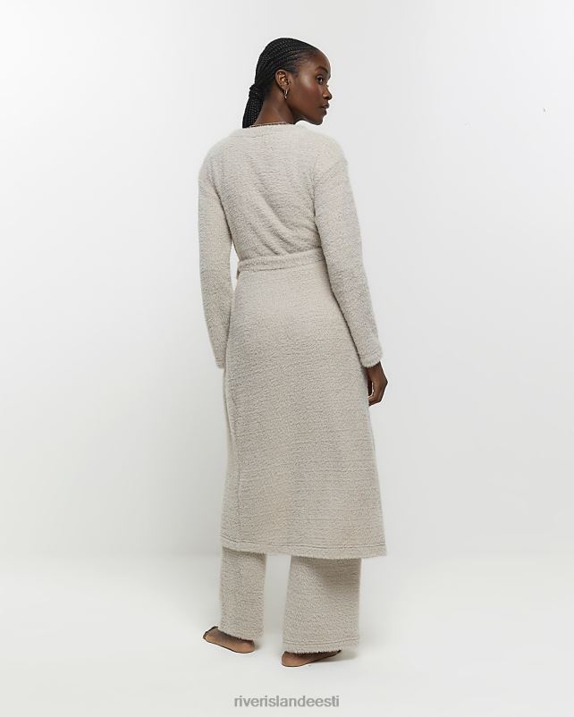 kehakate hall naised River Island kunstkarusnahast salongikardigan 44TLL3825