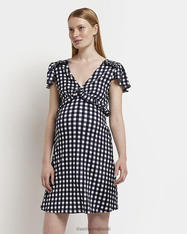 kehakate must naised River Island minikleit rasedatele 44TLL5365