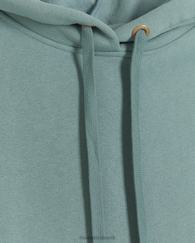 kehakate sinine naised River Island kapuutsiga dressipluus minikleit 44TLL4016