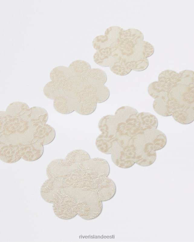 kehakate beež naised River Island nibukatted 44TLL2129